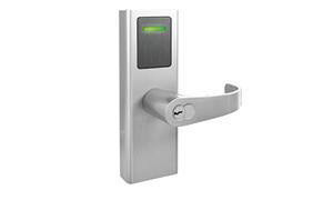 Homestead Access Control Solutions