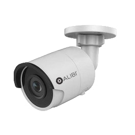 Homestead Security Cameras